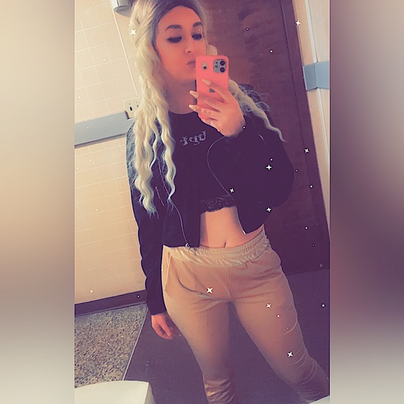 BabyGirl™️ 🚼🚺🧡💜 - Picture 4 of 13